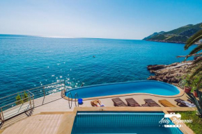  Apartmani Stikovic  Добра Вода